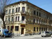 Житловий будинок (№ 2)