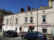 2013 р. Загальний вигляд з боку…