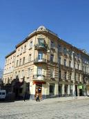 Житловий будинок (№ 17)