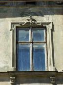 2013 р. Вікно 3-го поверху