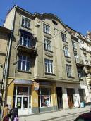 Житловий будинок (№ 3)