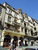 Житловий будинок (№ 5)