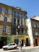 Житловий будинок (№ 19)