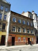 Житловий будинок (№ 21)