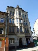 Житловий будинок (№ 23)