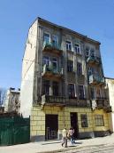 Житловий будинок (№ 27)