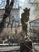 2013 р. Фронтальний вигляд