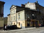 Житловий будинок (№ 9)