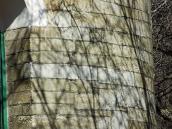 Фрагмент мурування вівтаря