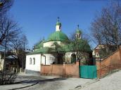 2013 р. Загальний вигляд з південного…