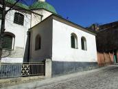 Південний приділ