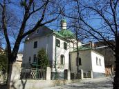 2013 р. Загальний вигляд з південного…