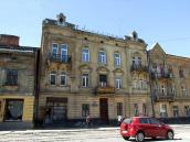 Житловий будинок (№ 33)