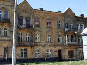 Житловий будинок (№ 35)