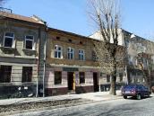 Житловий будинок (№ 41)