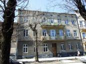 Житловий будинок (№ 43)