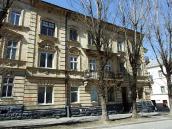 Житловий будинок (№ 49)