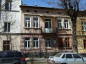 Житловий будинок (№ 53)