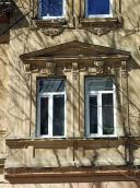 2013 р. Вікна 2-го поверху