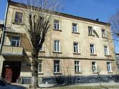 Житловий будинок (№ 61)