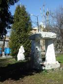 2013 р. Розп’яття