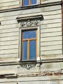 2013 р. Вікно 2-го поверху