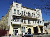 Житловий будинок (№ 73)