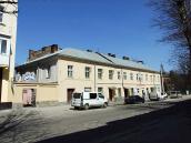 Будинок (№ 1)