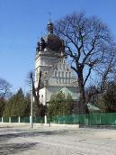 2013 р. Загальний вигляд зі сходу