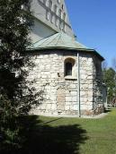 2013 р. Вівтар