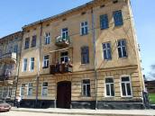 Житловий будинок (№ 4)