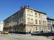 Житловий будинок (№ 8)