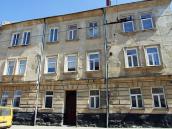 2013 р. Головний фасад