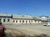 Будинок (№ 33)