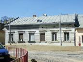 Житловий будинок (№ 31)