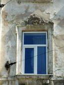 2013 р. Вікно 2-го поверху