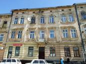 Житловий будинок (№ 16)