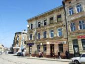 Житловий будинок (№ 18)