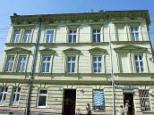 Житловий будинок (№ 27)