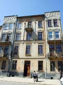 Житловий будинок (№ 23)