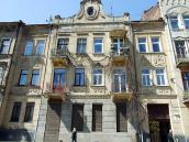 Житловий будинок (№ 21)