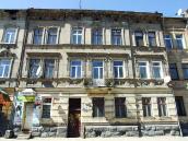 Житловий будинок (№ 19)