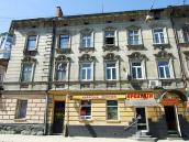 2013 р. Фасад по вул. Замарстинівській