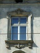 Вікно 3-го поверху