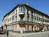 Житловий будинок (№ 17)