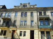 Житловий будинок (№ 15)