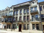 Житловий будинок (№ 11а)