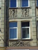 Вікна 2-го поверху