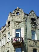 2013 р. Наріжна частина 3-го поверху