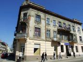 Житловий будинок (№ 36)